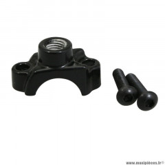 Support de rétroviseur PIAGGIO origine 125-250-300-350-400-500 Beverly, 125-250 Carnaby, 400 X8, Gilera 50 DNA, 500 Nexus, Fuoco (497343)