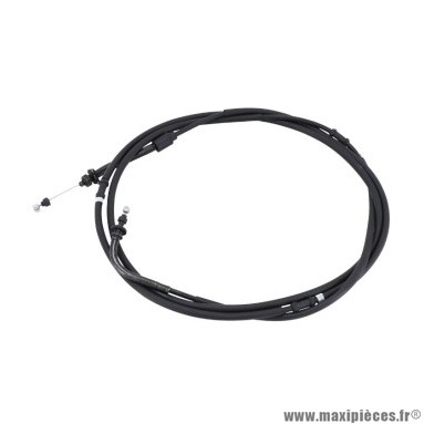 Câble de commande de transmission gaz PIAGGIO Origine 50 SXR APRILIA après 2021 - 1C005762