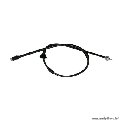 Câble de commande transmission de compteur PIAGGIO origine 125-250-400 X8 2003-2006 - 648572