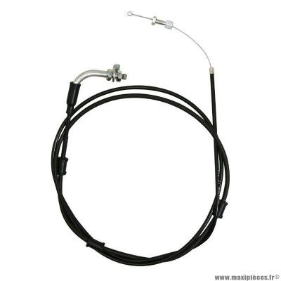 Transmission de gaz PIAGGIO origine 50 ZIP 4T 2006+ (réf. 646791)