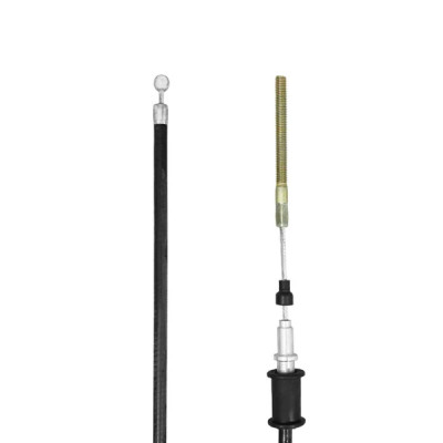 Transmission frein arrière adaptable pour scooter MBK 50 Booster Naked 2004+ / Yamaha 50 BW's Naked 2004+