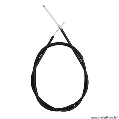 Transmission gaz Piaggio dédoubleur / carbu 50 Typhoon après 2010, NRG après 2007, ZIP, Vespa Sprint / Aprilia 50 SR Motard, Sport-City (890302)