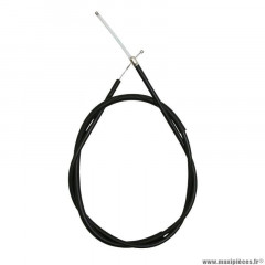 Transmission gaz Piaggio dédoubleur / carbu 50 Typhoon après 2010, NRG après 2007, ZIP, Vespa Sprint / Aprilia 50 SR Motard, Sport-City (890302)