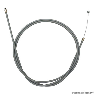 Câble commande transmission de gaz PIAGGIO origine 125 Vespa PX 2008- (174830)