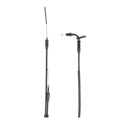 Transmission gaz adaptable OEM 0-000.550.0544 pour Rieju 50 RR-Spike