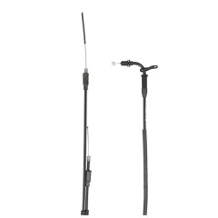 Transmission gaz adaptable OEM 0-000.550.0544 pour Rieju 50 RR-Spike