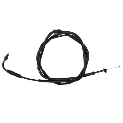 Transmission gaz adaptable 125 Fly 2009+, 125 Typhoon 2010-2011