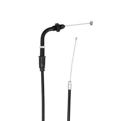 Transmission gaz adaptable pour scooter avril 50 SR 1993-1996, Amico 1994-1998