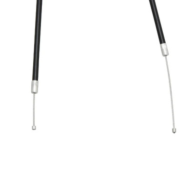 Transmission gaz adaptable du répartiteur à la pompe à huile pour scooters Piaggio 50 ZIP 2T après 2000, ZIP RST 1996-1999, ZIP SP 1996-2013, TYPHOON après 2001, NRG 1999-2004