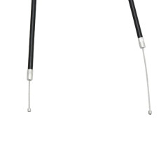 Transmission gaz adaptable du répartiteur à la pompe à huile pour scooters Piaggio 50 ZIP 2T après 2000, ZIP RST 1996-1999, ZIP SP 1996-2013, TYPHOON après 2001, NRG 1999-2004