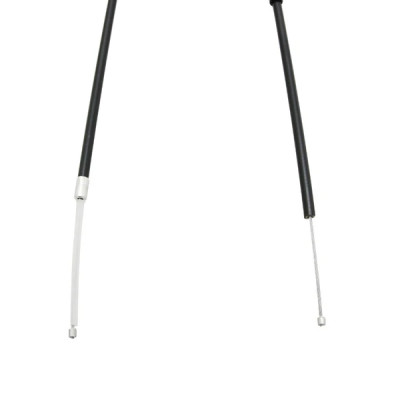 Transmission gaz adaptable du répartiteur au carburateur pour scooter 50 Zip 2T (2000+), Fly 2T (2005+), Liberty 2T (2004+), Typhoon (2001+)