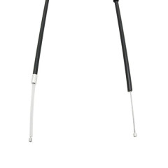 Transmission gaz adaptable du répartiteur au carburateur pour scooter 50 Zip 2T (2000+), Fly 2T (2005+), Liberty 2T (2004+), Typhoon (2001+)