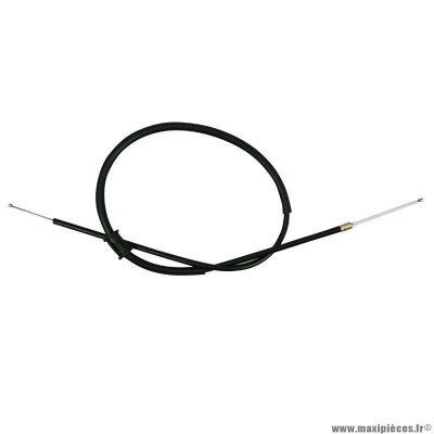 Câble de commande transmission de gaz PIAGGIO origine 1C003541 pour scooter 50 Typhoon après 2018, NRG Power après 2005, Aprilia 50 SR Motard après 2018