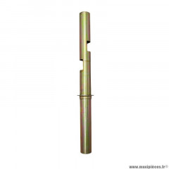 Tube commande de gaz PIAGGIO origine 125 VESPA PX après 1998 -139778-