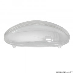Vitre de compteur PIAGGIO origine 50-125 Fly 2000-2011 -494518-