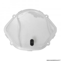 Vitre de compteur PIAGGIO origine 639414 pour scooter 50-125 Liberty après 2005, Vespa LX après 2005, 125 Vespa GTS après 2007