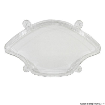 Vitre de compteur PIAGGIO origine 50-125 VESPA PRIMAVERA 2013+, SPRINT 2014+ (1D000573)