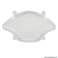 Vitre de compteur PIAGGIO origine 50-125 VESPA PRIMAVERA 2013+, SPRINT 2014+ (1D000573)