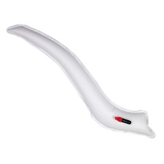 Boudin-coussin de tablier TUCANO URBANO R316PRO-3 gauche ou droit