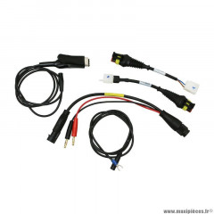 Cablage PIAGGIO OEM 020929Y pour scooter APRILIA SR, CAPONORD