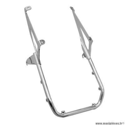 Chassis de bulle avant PIAGGIO OEM B063984 Moto-Guzzi 1400 California