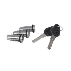 Lock kit key SHAD pour valise référence D1TRBOR