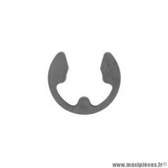 Clips sélecteur de vitesse PIAGGIO OEM 005970 pour 50 à boîte SMT, RCR après 2018 / APRILIA 50 RS4 après 2018, 50 SX, RX après 2018