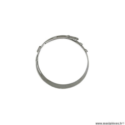 Collier manchon d'admission PIAGGIO OEM 847096 pour 50 à boîte Aprilia RS4 2011+, RX, SX 2006+, Gilera SMT, RCR 2006+