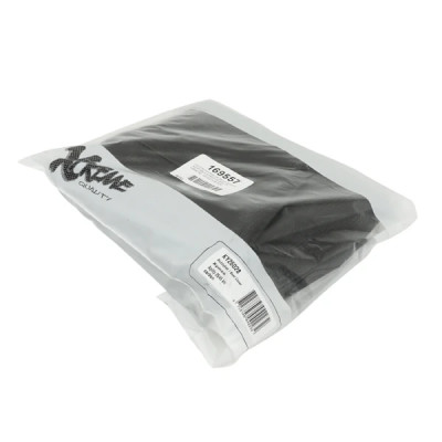 Couvre-housse de selle adaptable carbone pour scooter Kymco 50 Agility