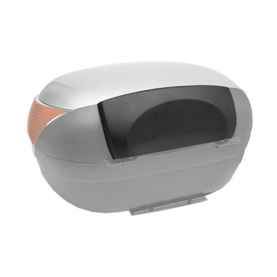 Dosseret SHAD noir D0RI50