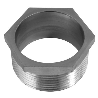 Ecrou d'échappement ALGI diamètre 32.5x150 filetage réparation