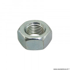 Ecrou volant PIAGGIO 12x1,25 OEM 021112 pour maxi-scooter 125 PX