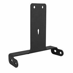 Fixation dosseret de selle SHAD Référence H0FR17RV pour Honda 125 Forza 2015+, 300 Forza 2018-2020, 350 Forza 2023+, 350 ADV 2022+