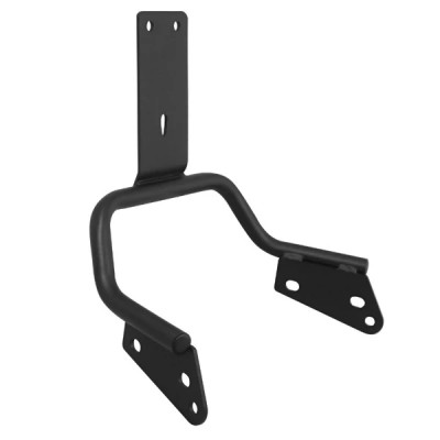 Fixation dosseret de selle SHAD Référence H0XD77RV pour Honda 750 X-ADV après 2017