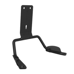 Fixation dosseret de selle SHAD Référence S0BR17RV pour Suzuki 125 Burgman 2007+