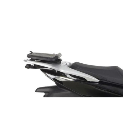 Fixation top case SHAD H0SH31ST pour Honda 300-350 SH 2021-2022