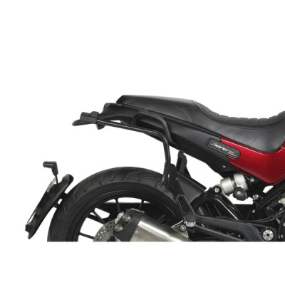 Fixation side case SHAD 3P SYSTEM Référence fabricant B0LN57IF pour Benelli 502 Leoncino