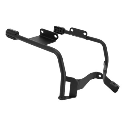 Fixation side case SHAD 3P System pour BMW 1200 R GS 2013-2019, 1250 R GS 2019-2023, 1250 R GS Adventure 2019-2023 - Réf. W0GS16IF