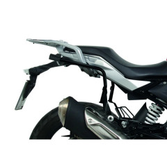 Fixation side case SHAD 3P System pour BMW G 310 R 2017+, G 310 GS 2017+ (Référence W0G317IF)