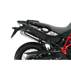 Fixation side case SHAD 3P system W0FG88IF pour BMW F 650-700-800 GS 2008+2018