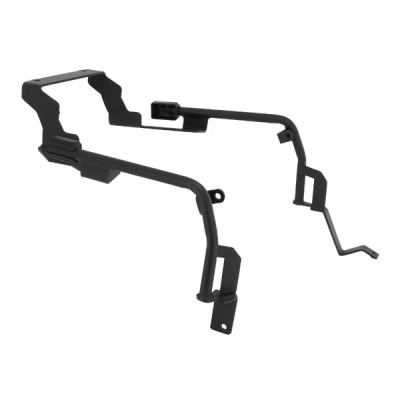 Fixation side case SHAD 3P SYSTEM Référence H0CR12IF pour Honda 1200 VFR X Crosstourer