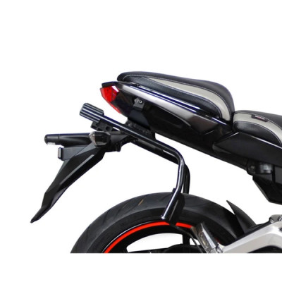 Fixation side case SHAD 3P System Référence K0ER62IF pour Kawasaki 650 ER-6N