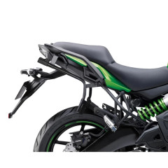 Fixation side case SHAD 3P System référence K0VR68IF pour Kawasaki 650 KLE Versys 2015+