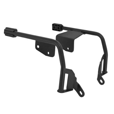 Fixation side case SHAD 3P SYSTEM Référence K0DV17IF pour KTM 1050 - 1090 - 1190 - 1290 Super Adventure R, S, T