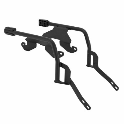 Fixation side case SHAD 3P System référence S0VS10IF pour Suzuki 1000 DL V-Strom 2014-2019, 1050 DL V-Strom XT 2020+