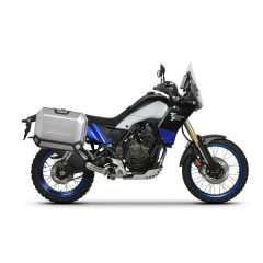 Fixation side case SHAD 4P SYSTEM Y0TN794P pour moto Yamaha 700 Tenere 2019+