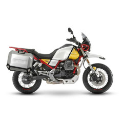 Fixation side case SHAD 4P System M0VT894P pour Moto Guzzi 850 V85 TT 2019-2023