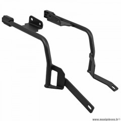 Fixation side case SHAD K0Z997IF pour moto Kawasaki 900 Z 2017-2019