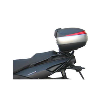 Fixation top case SHAD top master G0FC58ST pour Gilera 500 Fuoco 2007+