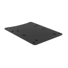 Fixation top case SHAD H0VS12ST pour moteur Honda 110 Vision 2012+, 125 Vision 2012+